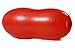 Algopix Similar Product 3 - FitPAWS Peanut 80 cm Red