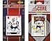 Algopix Similar Product 20 - NHL Buffalo Sabres Licensed Score 2