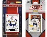 Algopix Similar Product 16 - NHL Buffalo Sabres Licensed Score 2