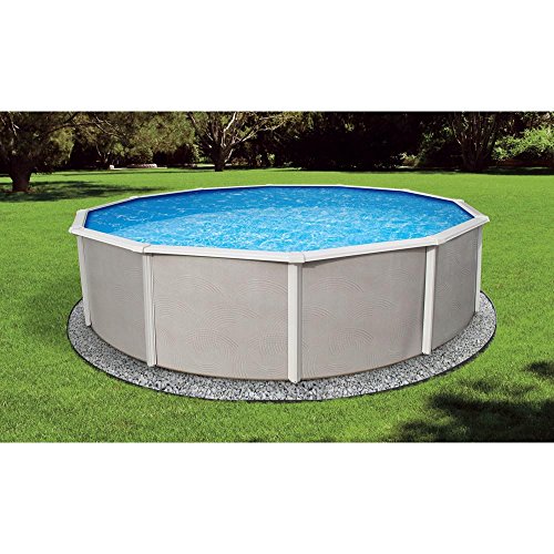 Algopix Similar Product 2 - Blue Wave NB2501 12 Round 48quot