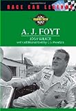 Algopix Similar Product 14 - A J Foyt Race Car Legends