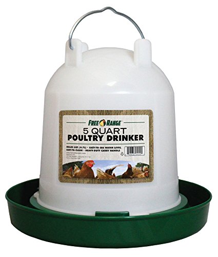 Algopix Similar Product 8 - Harris Farms 1000261 Plastic Poultry