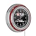 Algopix Similar Product 10 - Corvette C2 Black Chrome Double Ring
