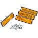 Algopix Similar Product 9 - SHIMANO Spare Part PDM323 Reflector Set