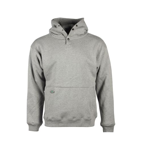 Algopix Similar Product 1 - Arborwear DoubleThick Hooded Pullover