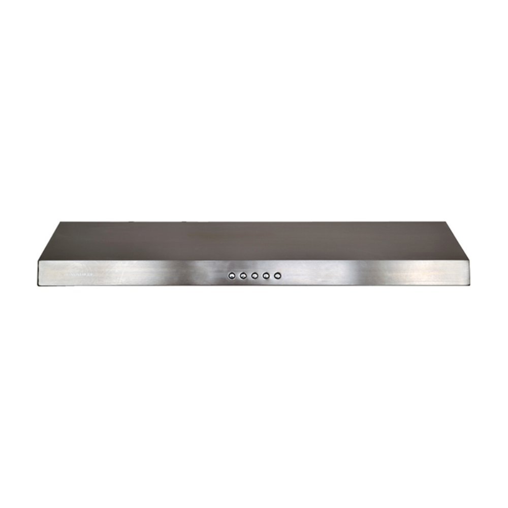Algopix Similar Product 17 - CAVALIERE 30 Under Cabinet Stainless