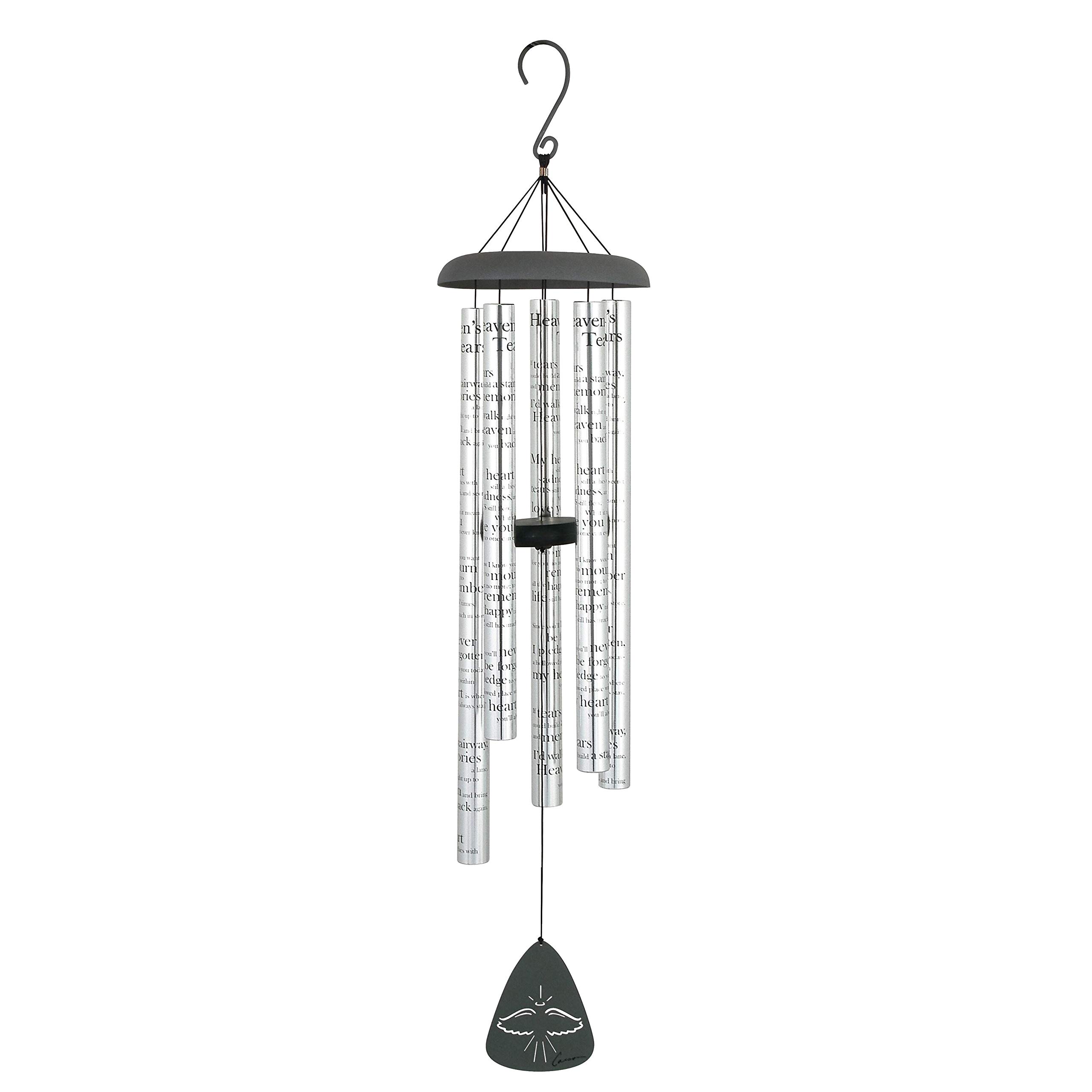 Algopix Similar Product 11 - Carson Home Accents HeavenFeet s Tears