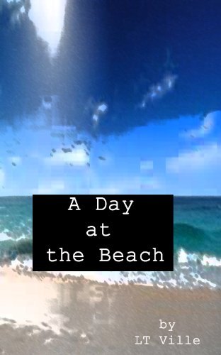 Algopix Similar Product 2 - A Day at the Beach