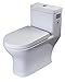 Algopix Similar Product 17 - EAGO TB353 Dual Flush EcoFriendly