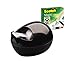 Algopix Similar Product 9 - Scotch Magic Tape Dispenser by Karim