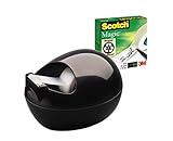 Algopix Similar Product 17 - Scotch Magic Tape Dispenser by Karim
