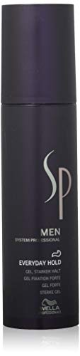 Algopix Similar Product 13 - Wella SP Men Every Day Hold 100ml