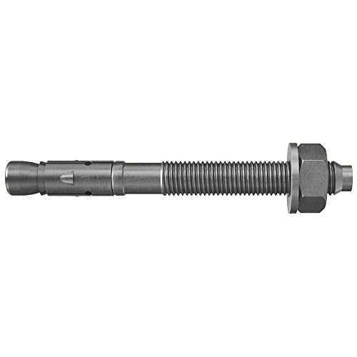 Algopix Similar Product 17 - Fischer FAZ II Anchor Bolts