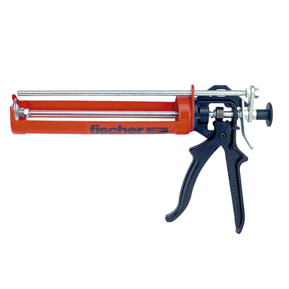 Algopix Similar Product 13 - Fischer 058000 Cartridge Gun FIS AM