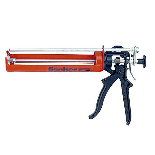 Algopix Similar Product 18 - Fischer 058000 Cartridge Gun FIS AM