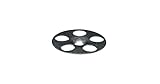 Algopix Similar Product 5 - 100 assiettes Pcheurs daemmstoff HV