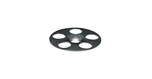Algopix Similar Product 4 - 100 assiettes Pcheurs daemmstoff HV