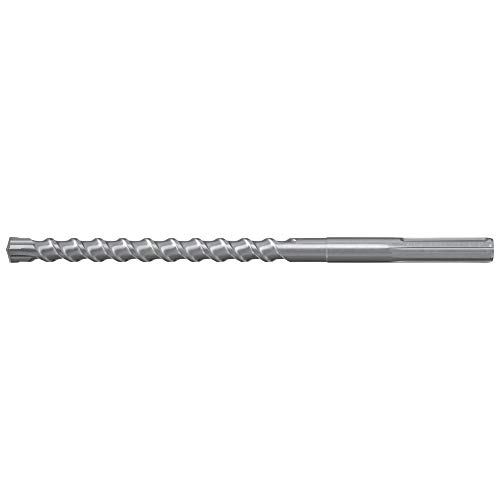 Algopix Similar Product 10 - Fischer 512609 SDS Max Drill Bit IV
