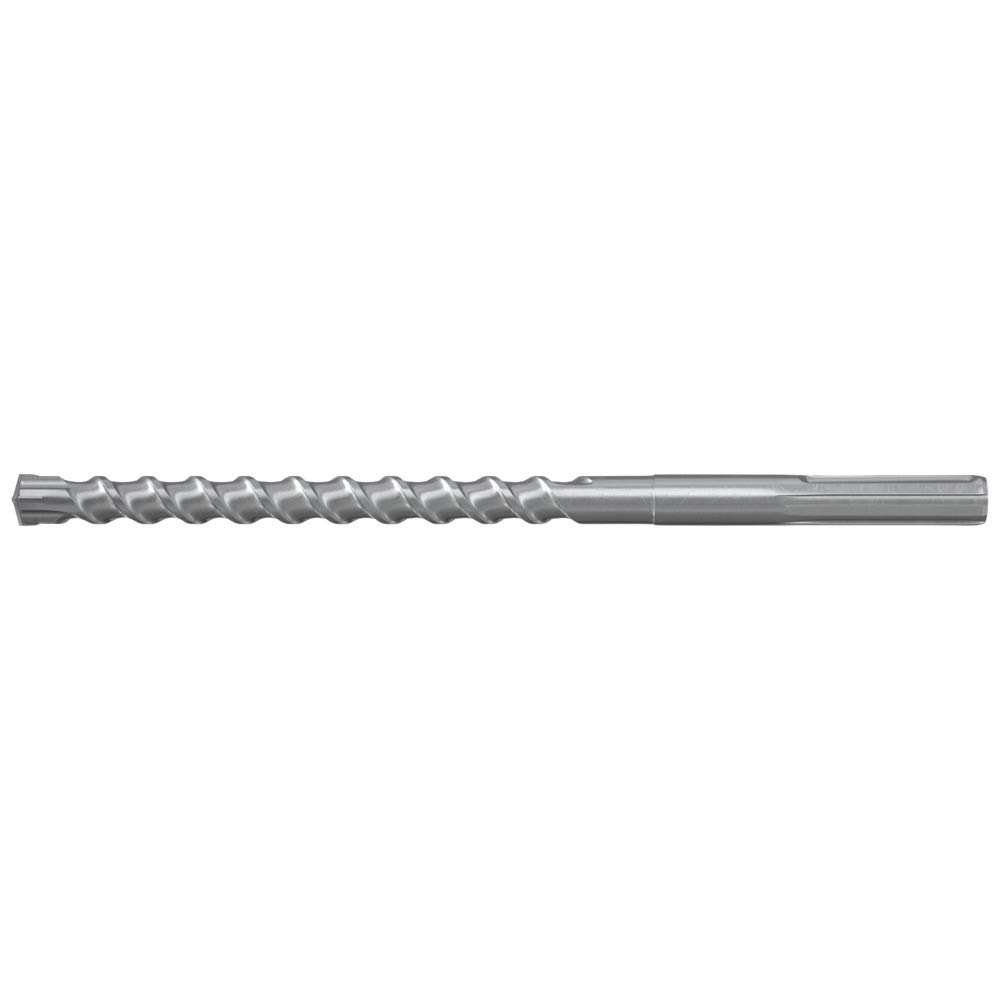 Algopix Similar Product 10 - Fischer 512609 SDS Max Drill Bit IV