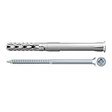Algopix Similar Product 20 - Fischer Long-Shaft SXR 6 x 60 Z – 503233