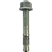 Algopix Similar Product 16 - Fischer 507578 Bolts FBN II
