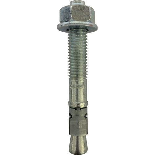 Algopix Similar Product 14 - Fischer 507578 Bolts FBN II