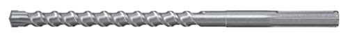 Algopix Similar Product 10 - Fischer 512609 SDS Max Drill Bit IV
