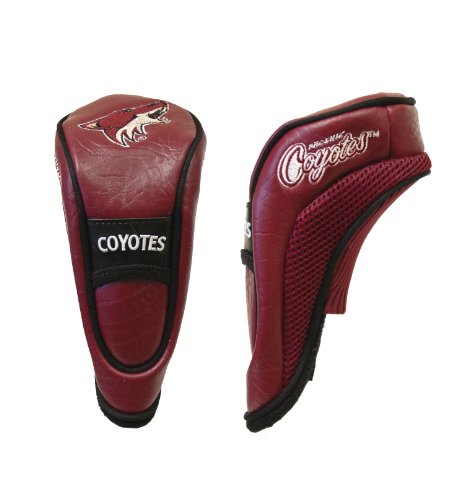 Algopix Similar Product 14 - Team Golf NHL Anaheim Ducks Hybrid Golf