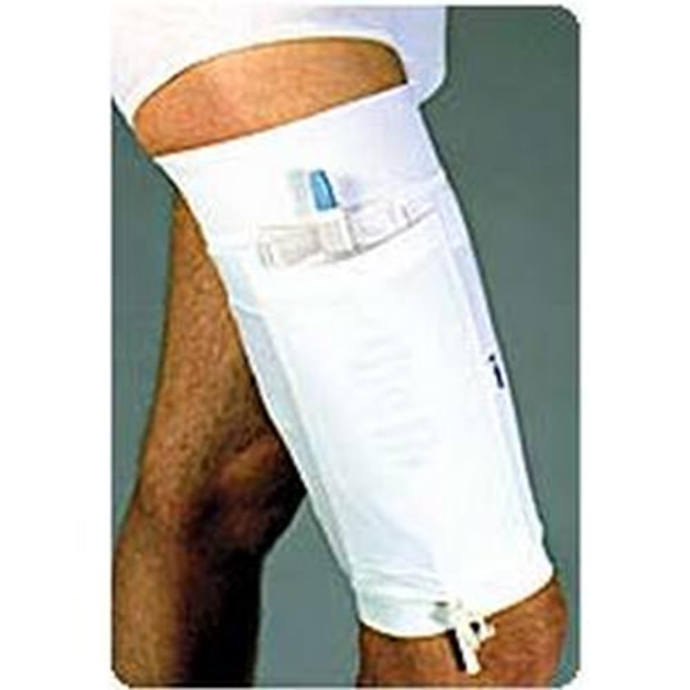 Algopix Similar Product 11 - Large Fabric Leg Bag Holders For The