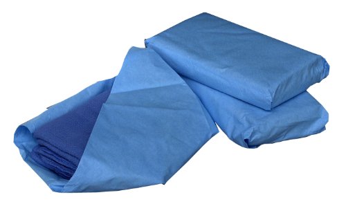 Algopix Similar Product 2 - Medline MDT2168284 Sterile Disposable