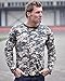 Algopix Similar Product 10 - MilTec by Sturm Long Sleeve TShirt