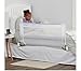 Algopix Similar Product 20 - Regalo Swing Down Bed Rail Guard with