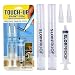 Algopix Similar Product 14 - Slobproof Refillable TouchUp Paint Pen