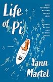 Algopix Similar Product 9 - Life Of Pi