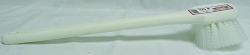 Algopix Similar Product 17 - Hub City 17L Utility Scrub Nylon Brush