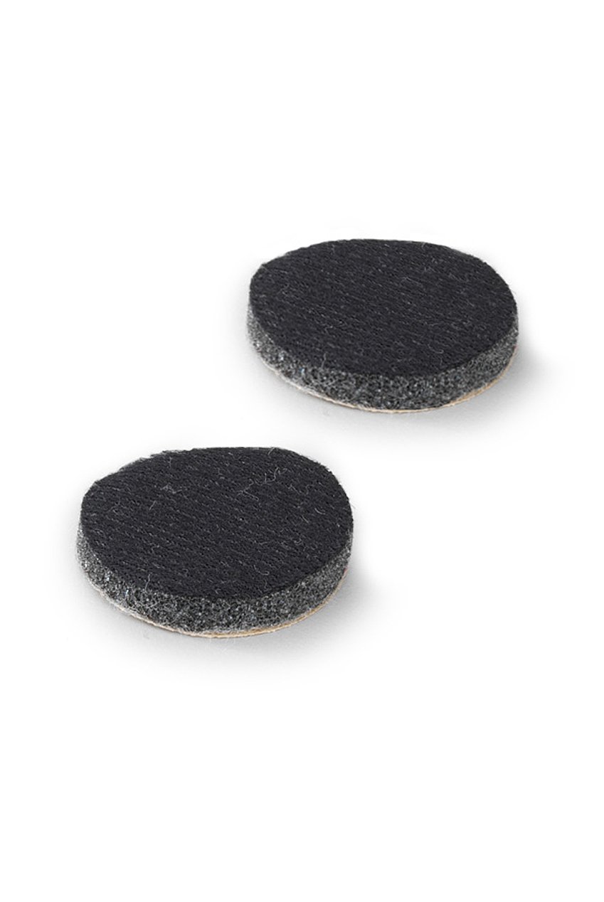 Algopix Similar Product 14 - Remo Felt Sound Control Dots, 1", 13 pcs