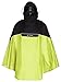 Algopix Similar Product 12 - Vaude Cover II Poncho, Lemon, Small