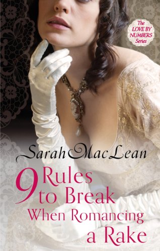 Algopix Similar Product 12 - Nine Rules to Break When Romancing a