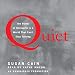 Algopix Similar Product 9 - Quiet The Power of Introverts in a