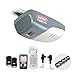Algopix Similar Product 9 - Genie ChainMax 1000 Garage Door Opener