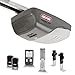 Algopix Similar Product 15 - Genie SilentMax 1200 Model 4042TKH