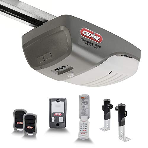 Algopix Similar Product 7 - Genie SilentMax 1200 Model 4042TKH