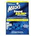 Algopix Similar Product 17 - MACKS SoundAsleep Soft Foam Earplugs