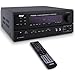 Algopix Similar Product 1 - Pyle Wireless Bluetooth Power Amplifier