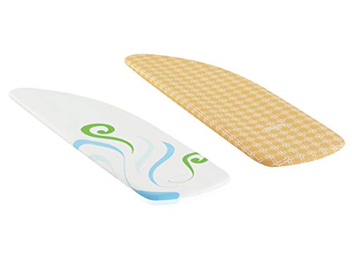 Algopix Similar Product 19 - Leifheit Dressfix XXL Ironing Board