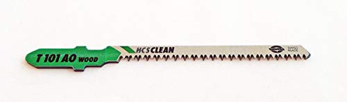 Algopix Similar Product 5 - HCS Clean T 101 aomadera 14 x 56