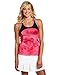 Algopix Similar Product 20 - Asics Womens Court XBack Tank Black