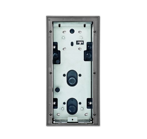 Algopix Similar Product 13 - BuschJaeger 83402U689 Flushmounted