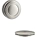 Algopix Similar Product 15 - Kohler KT37396BN Cable Bath Drain