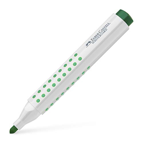 Algopix Similar Product 4 - Grip 1583 Green WHITEBOARD REFILLABLE